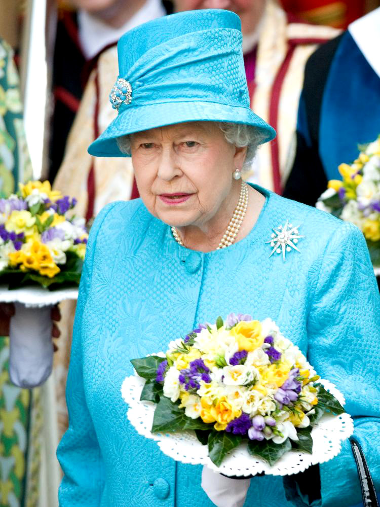 queen elizabeth ii young woman. Queen Elizabeth II