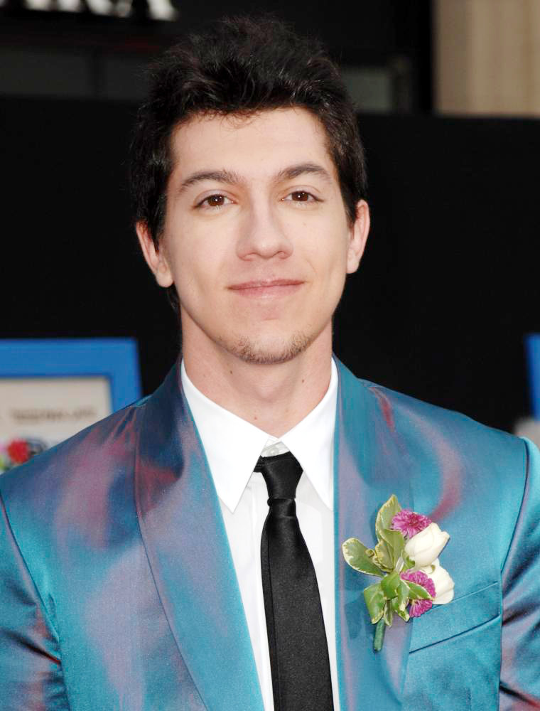 Jared Kusnitz Prom