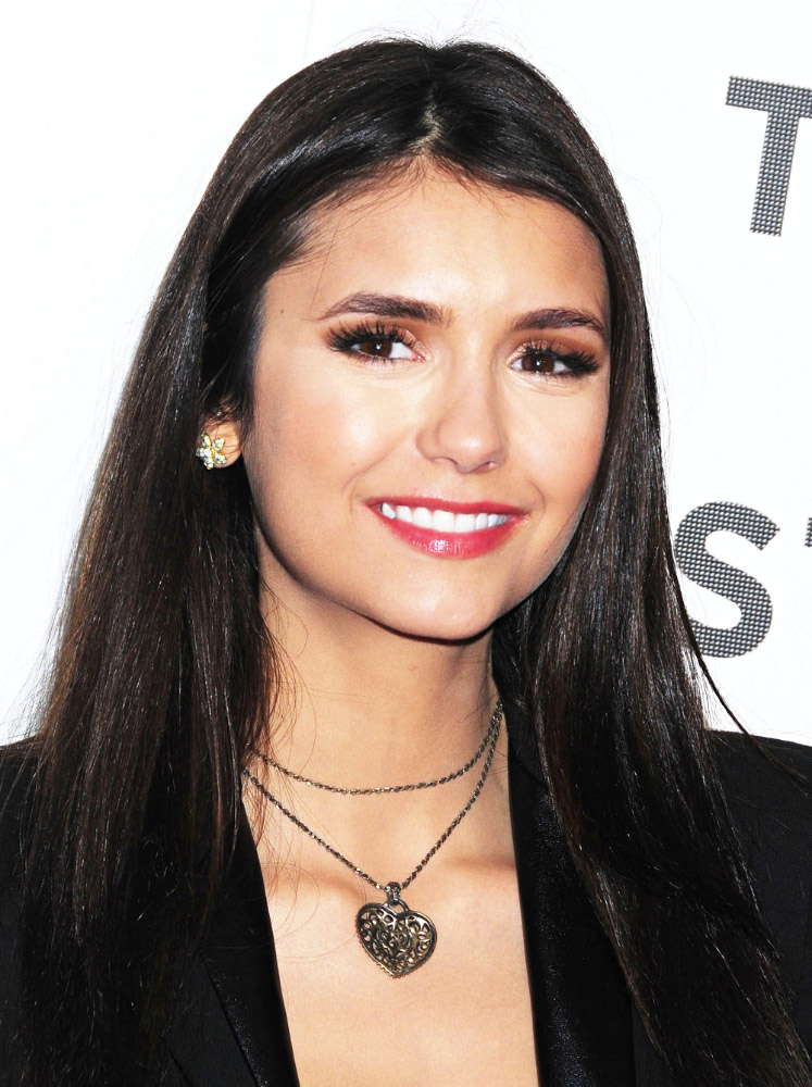 Nina Dobrev