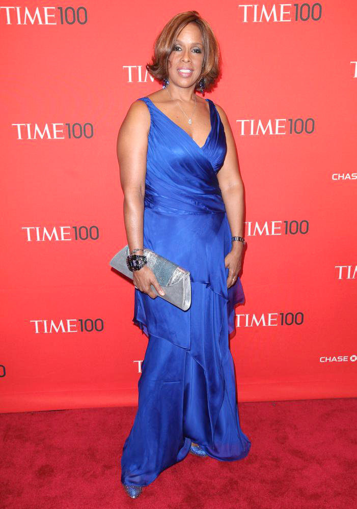TIME'S 100 Most Influential People in The World