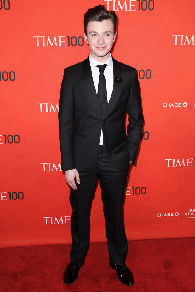 TIME'S 100 Most Influential People in The World
