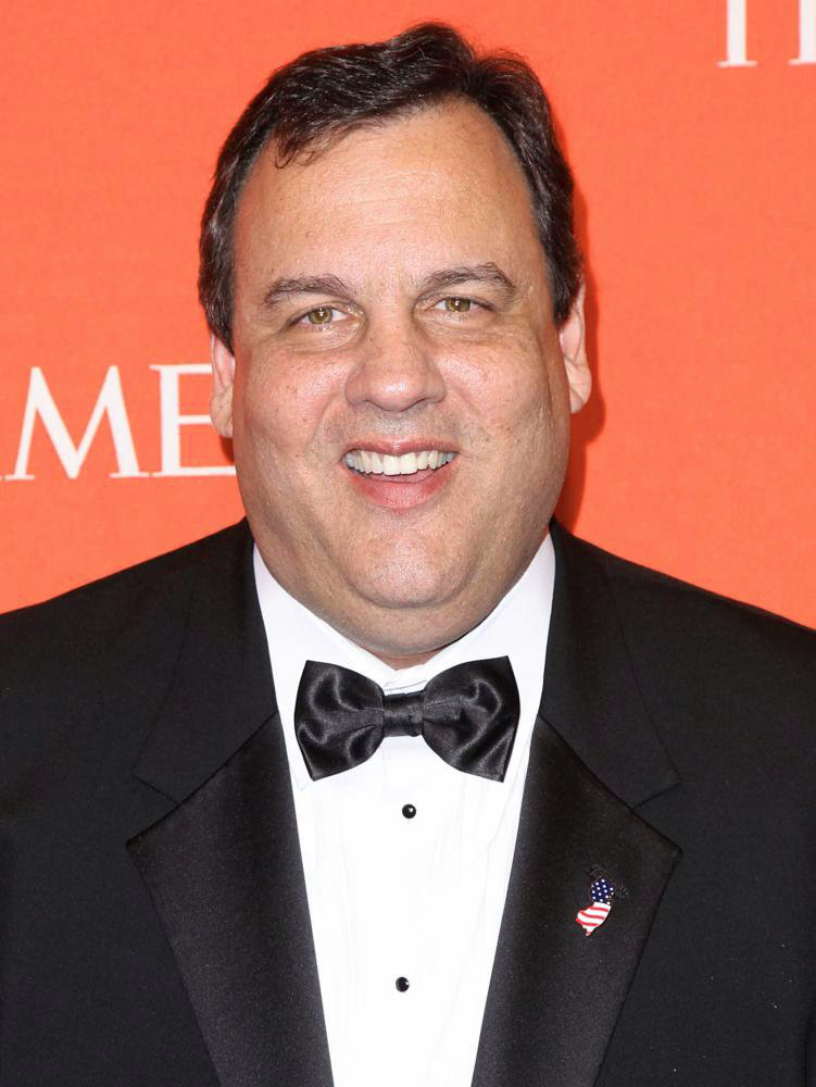 Chris Christie