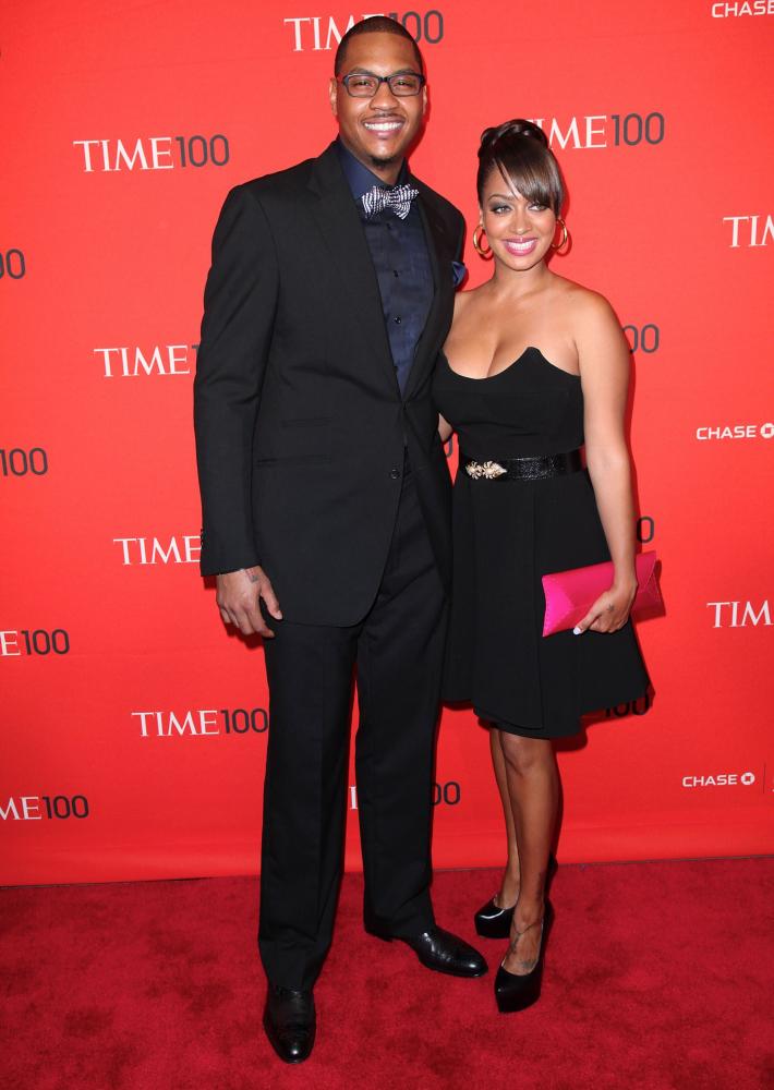 Carmelo Anthony