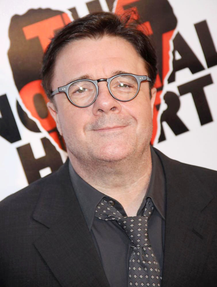 Nathan Lane - Wallpaper