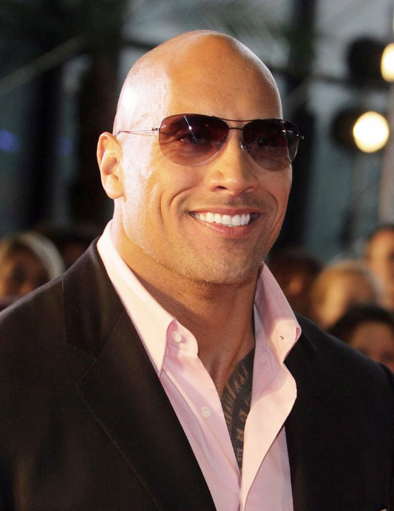 The Rock