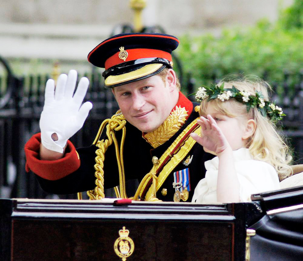 Prince Harry