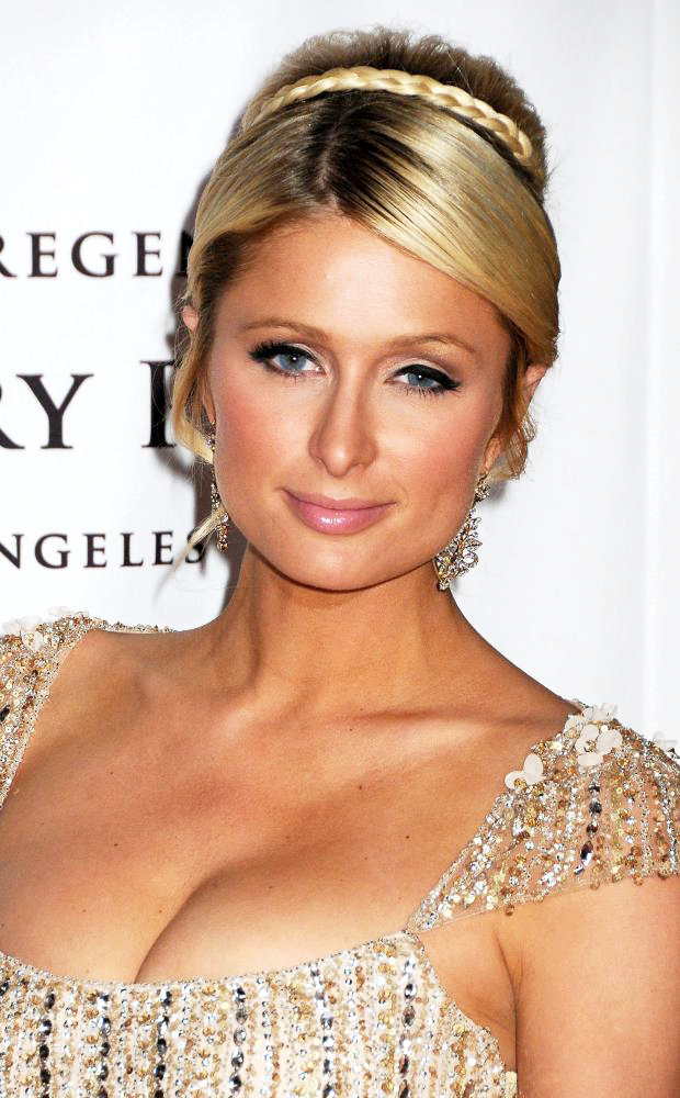 Paris Hilton