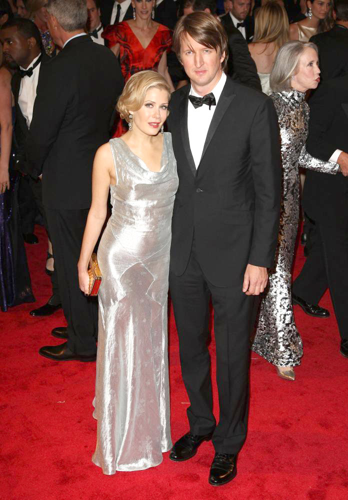 Alexander McQueen: Savage Beauty Costume Institute Gala