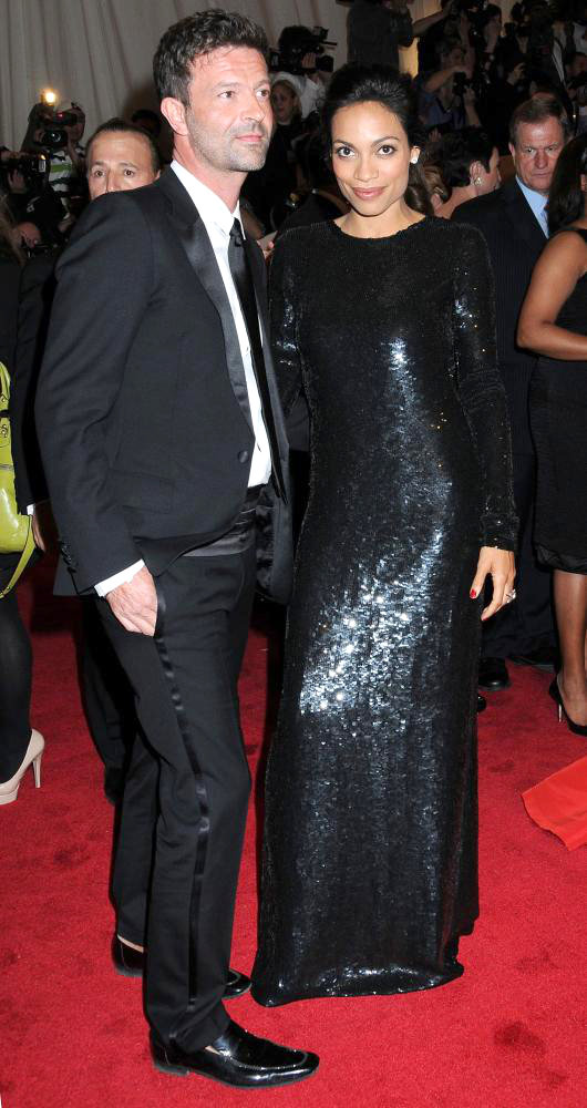 Alexander McQueen: Savage Beauty Costume Institute Gala