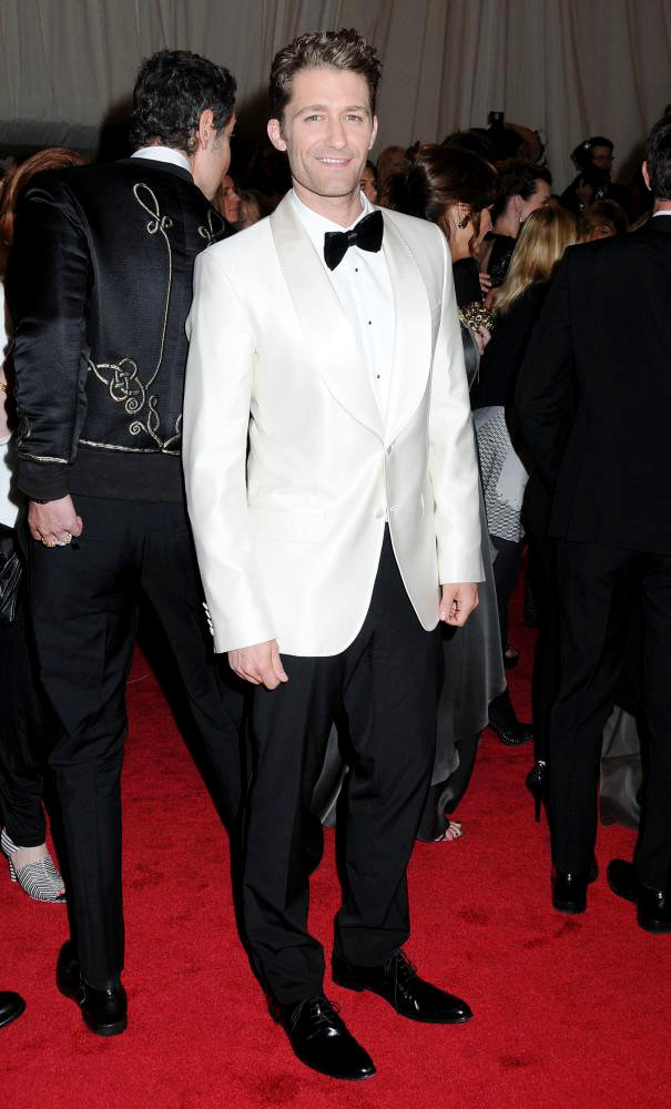 Alexander McQueen: Savage Beauty Costume Institute Gala