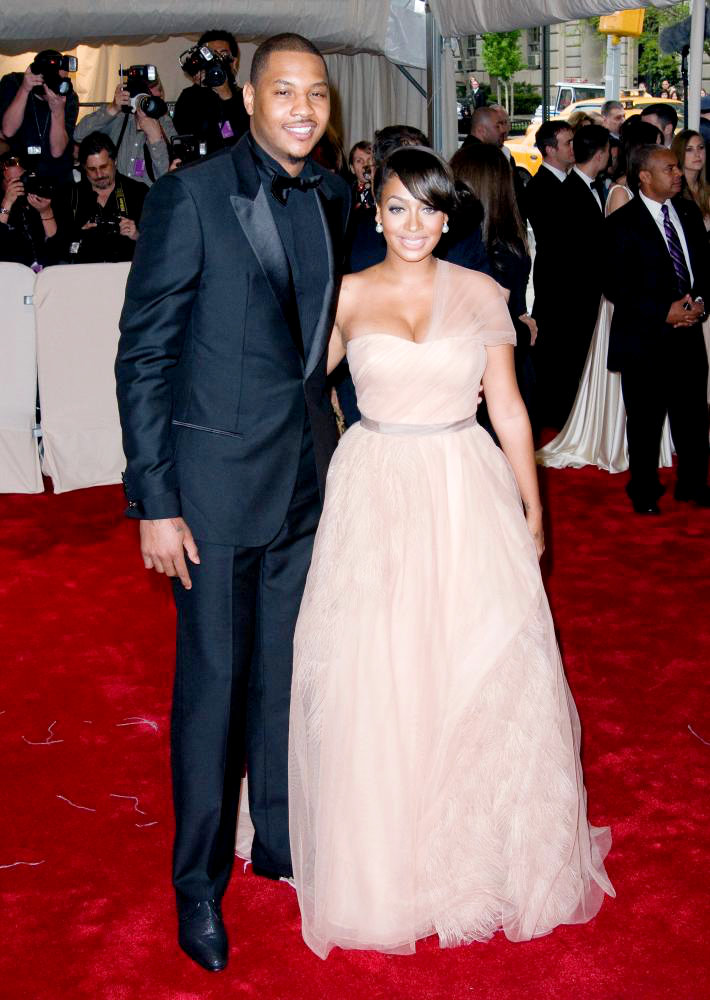 Carmelo Anthony