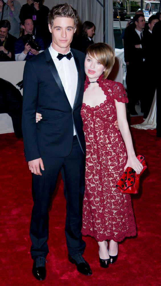 Emily Browning