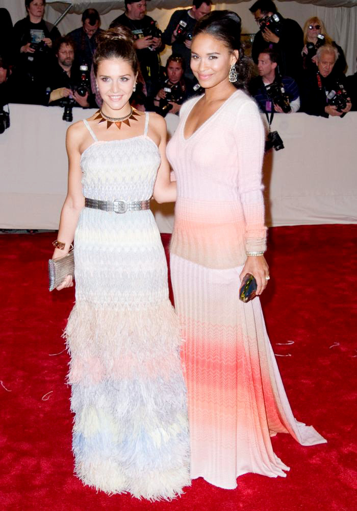 Alexander McQueen: Savage Beauty Costume Institute Gala