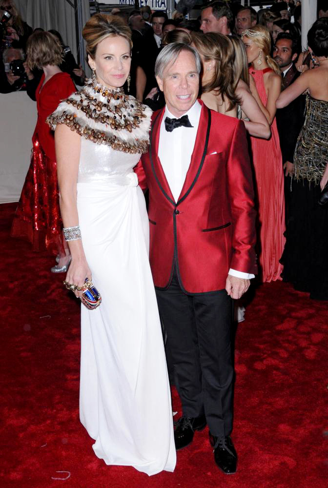 Alexander McQueen: Savage Beauty Costume Institute Gala