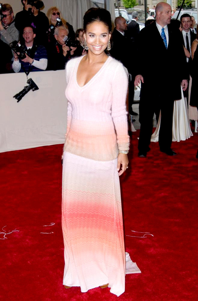 Alexander McQueen: Savage Beauty Costume Institute Gala