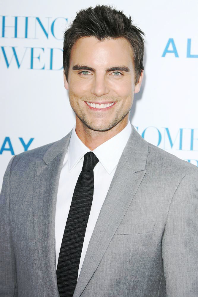 colin egglesfield home colin egglesfield picture 9 los angeles premiere of colin egglesfield home colin egglesfield picture 9 los angeles premiere of