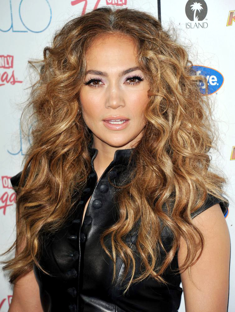 Jennifer Lopez