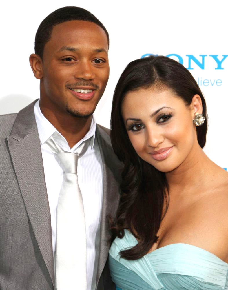 francia raisa lil romeo lil romeo picture 10 los angeles premiere of jumping francia raisa lil romeo lil romeo picture 10 los angeles premiere of jumping