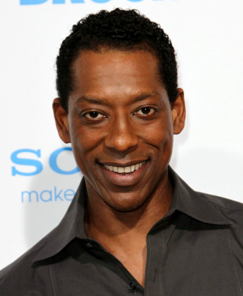 Orlando Jones 2018 Wife, tattoos, smoking & body facts Taddlr