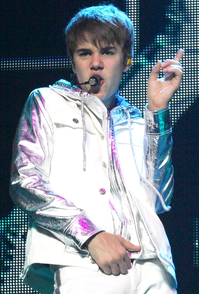 Justin Bieber