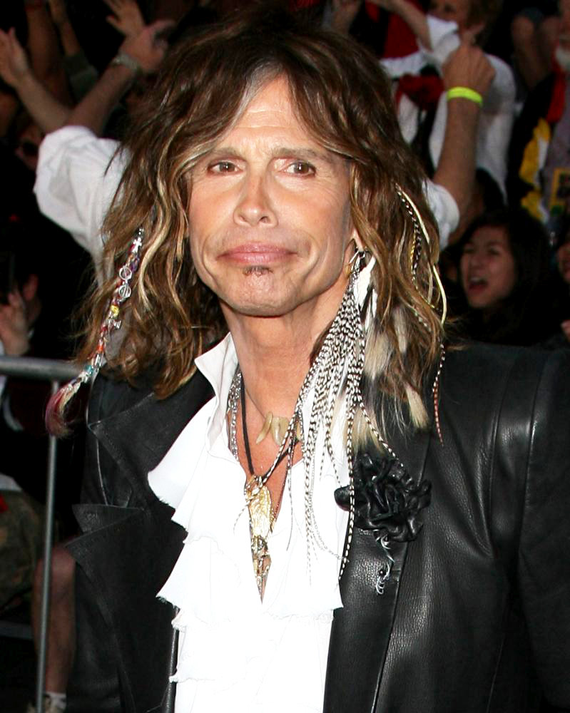 Steven Tyler