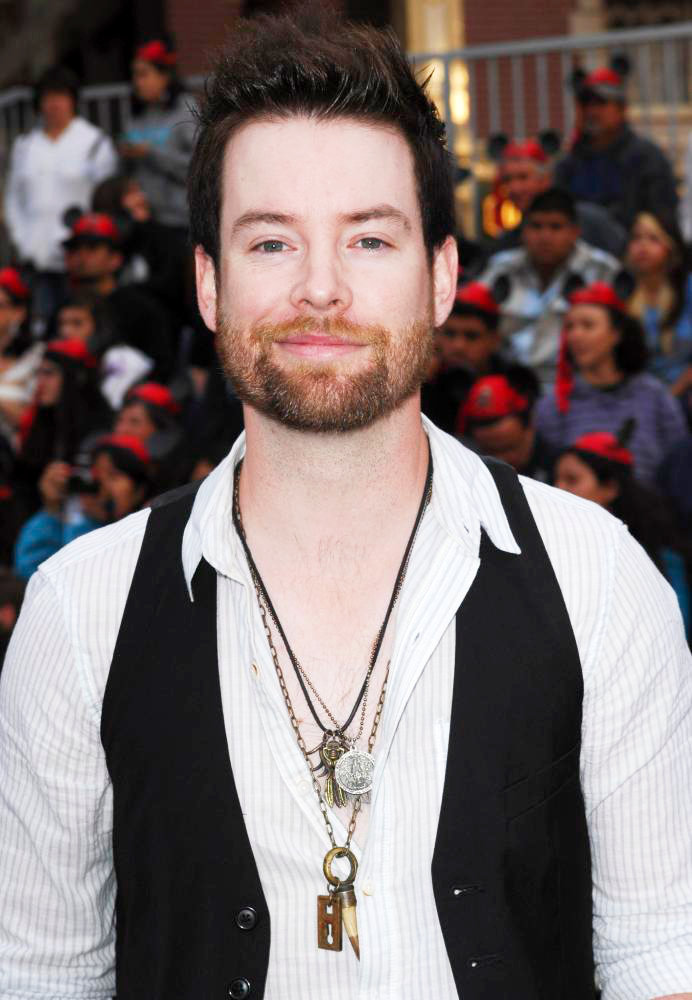 David Cook