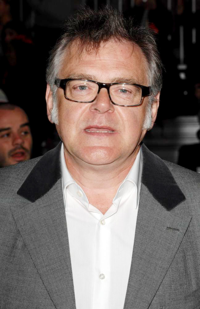 Kevin McNally