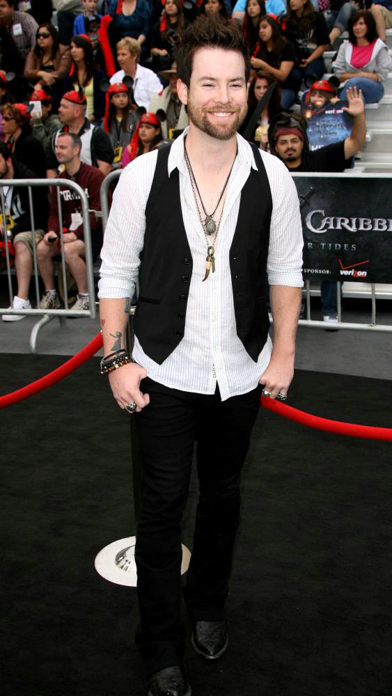 David Cook