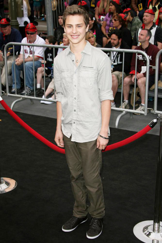 Garrett Backstrom