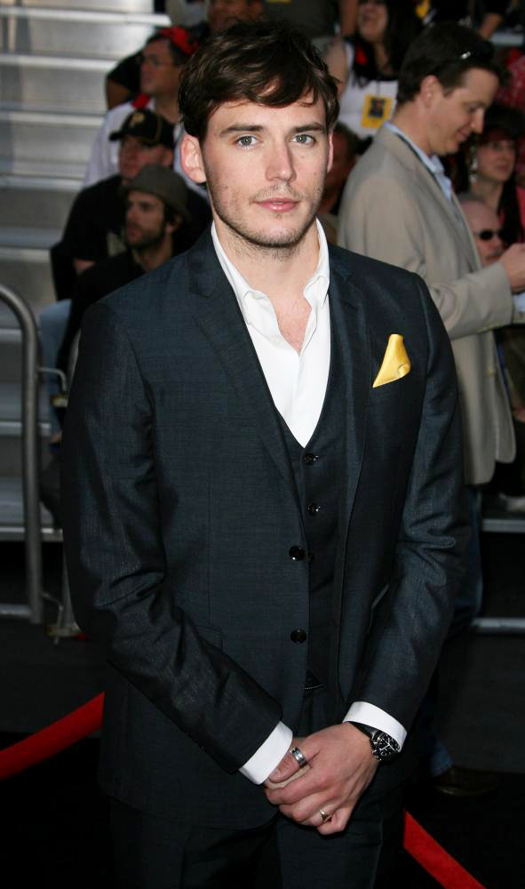 Sam Claflin