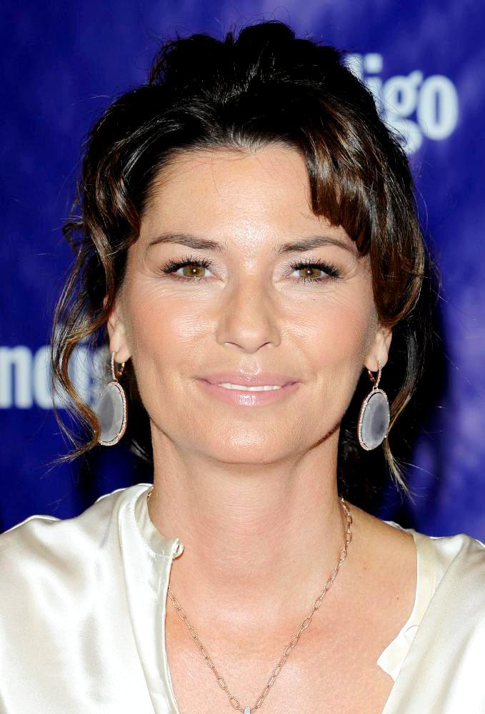 Shania Twain