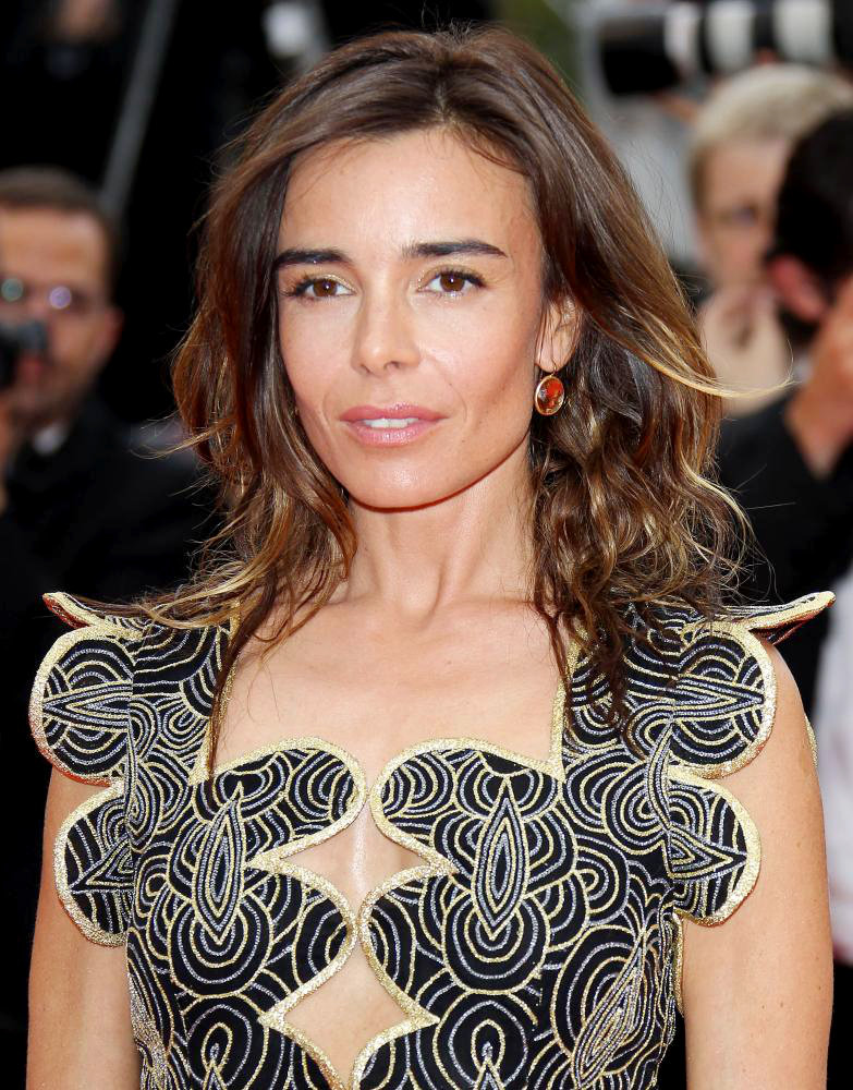 Elodie Bouchez Picture 4 - 2011 Cannes International Film Festival