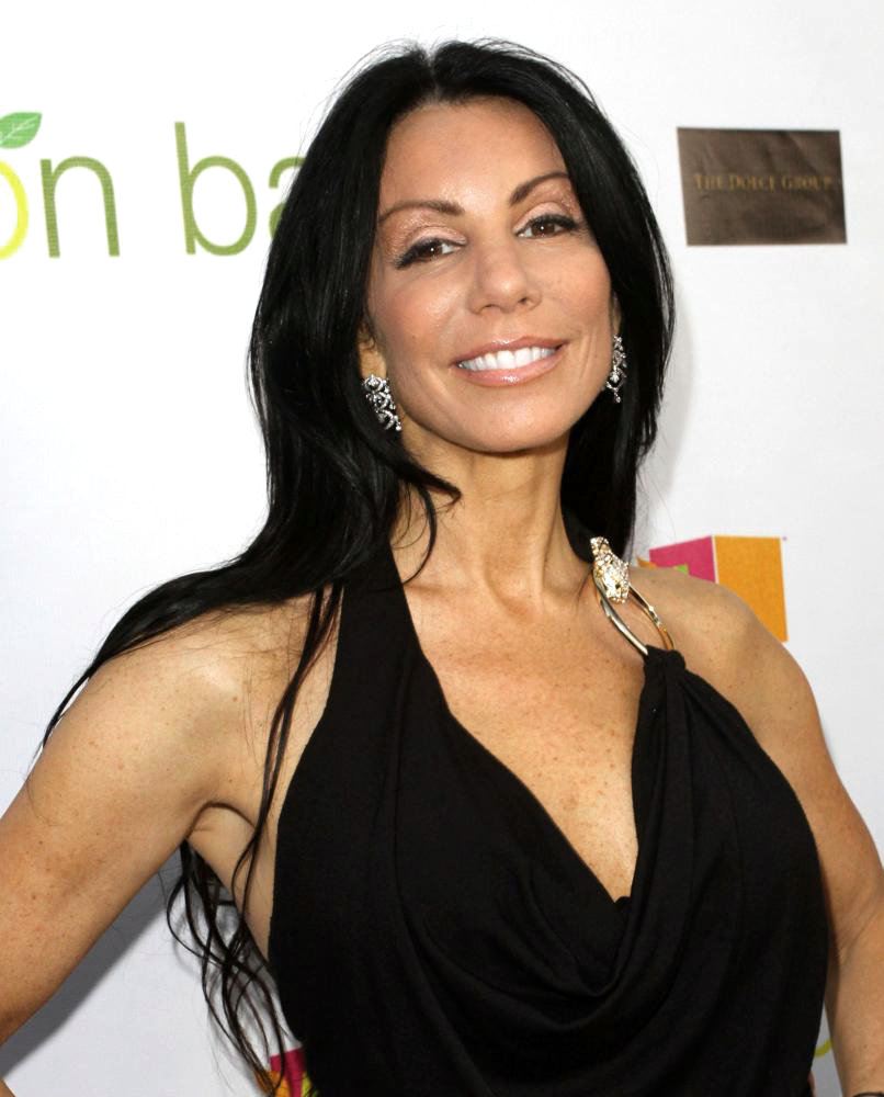 Danielle Staub