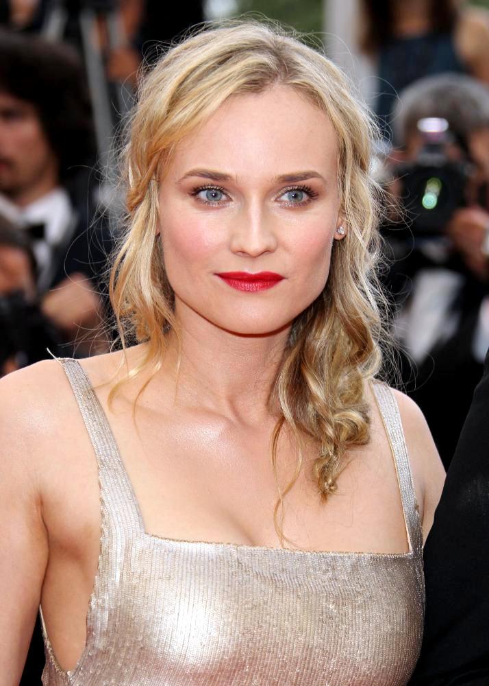 Diane Kruger