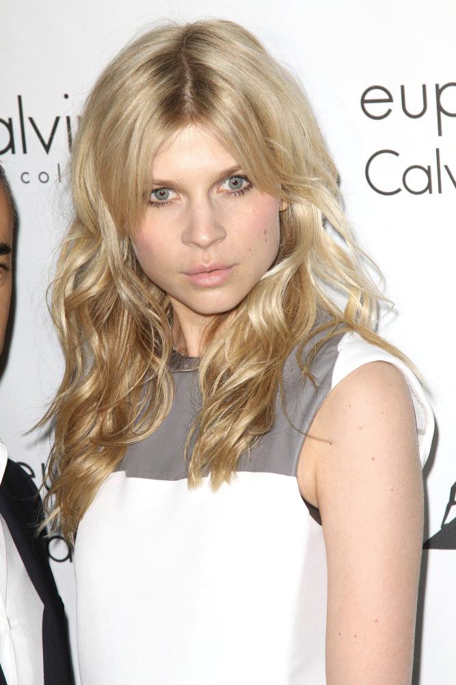 Clemence Poesy