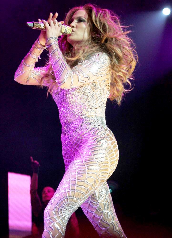 Jennifer Lopez