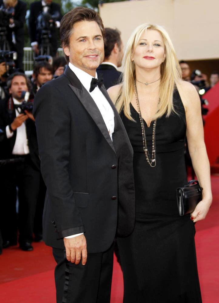 Sheryl Berkoff Picture 5 - 2011 Cannes International Film Festival