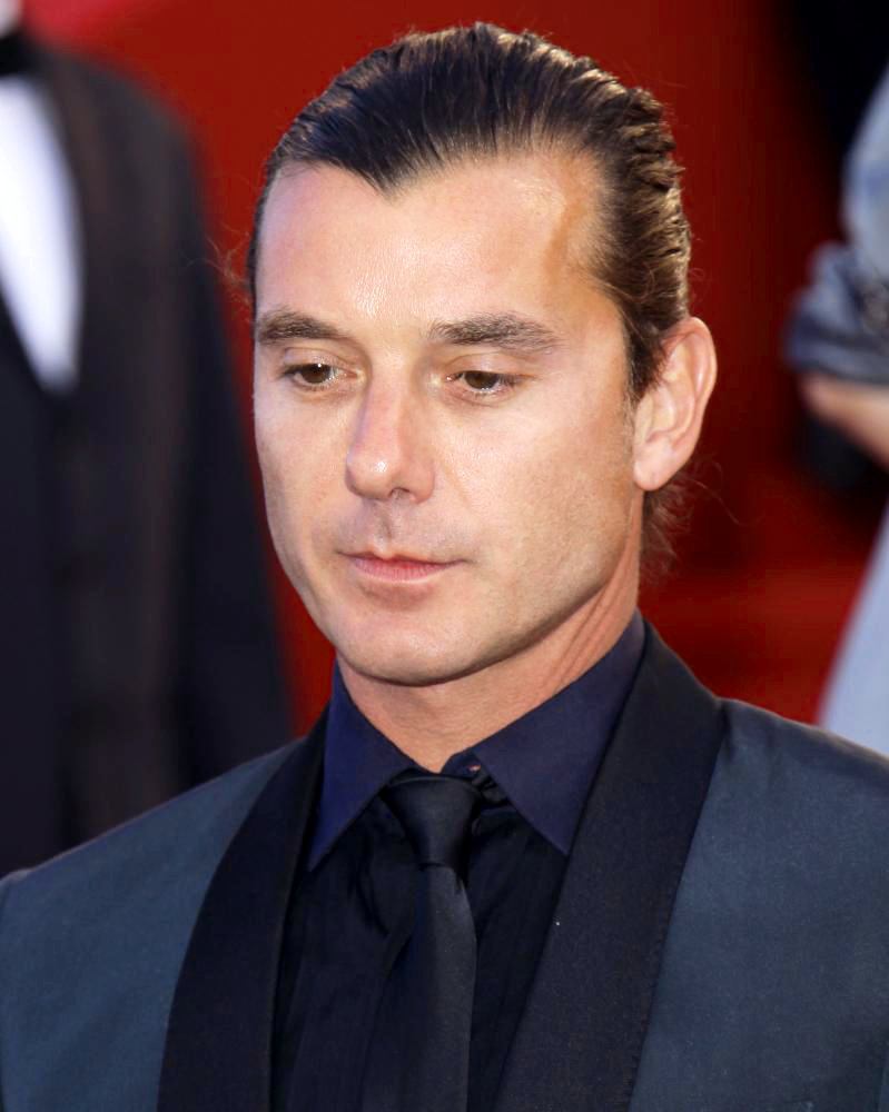 Gavin Rossdale Picture 18 - 2011 Cannes International Film Festival