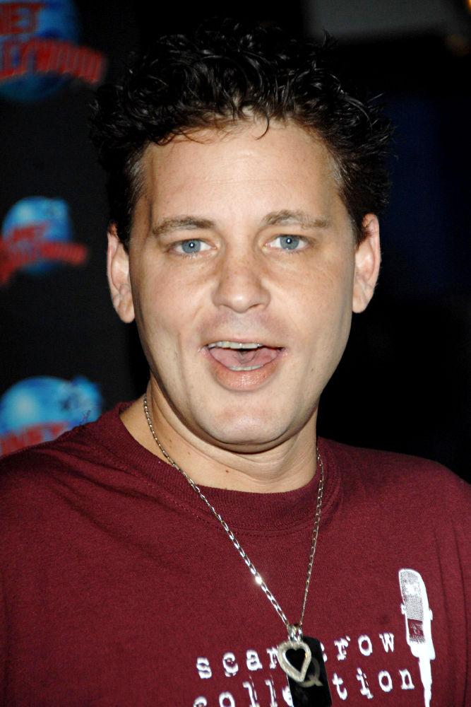 Corey Haim