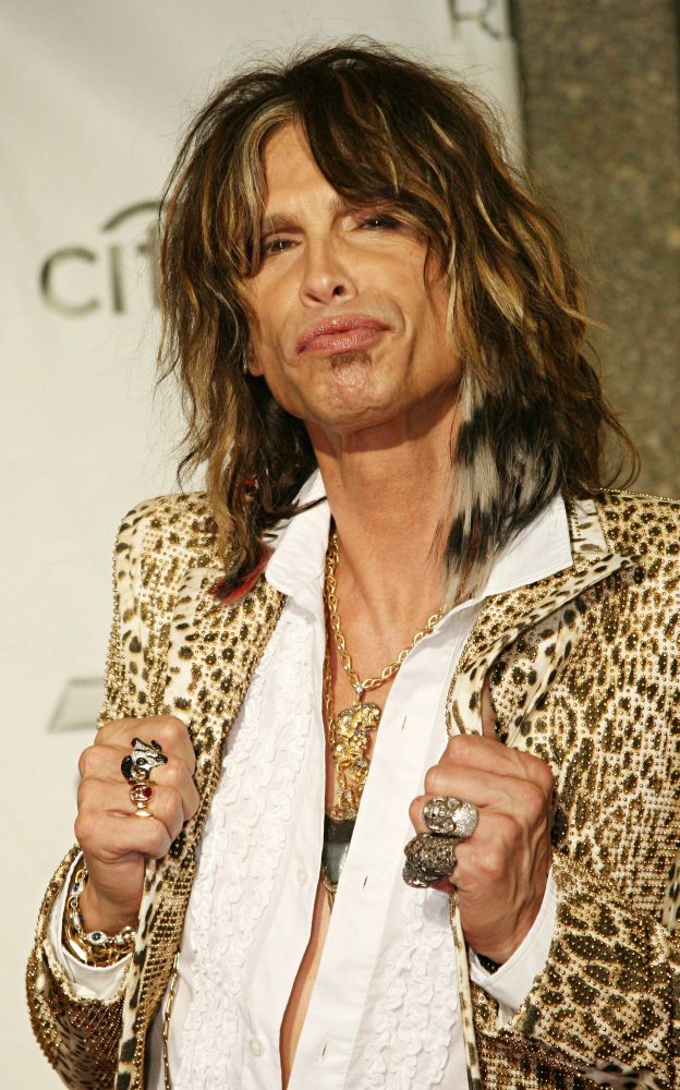 Steven Tyler