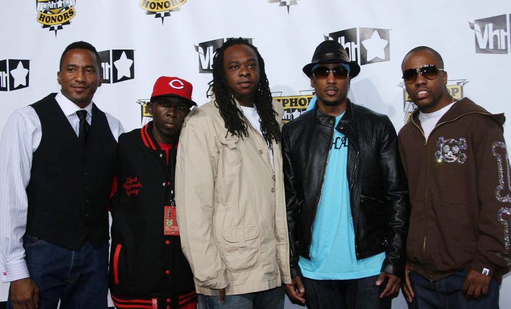 A Tribe Called Quest