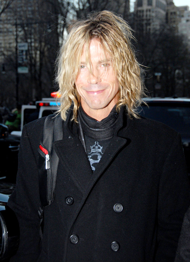 Duff McKagan duff mckagan 2011. Duff McKagan