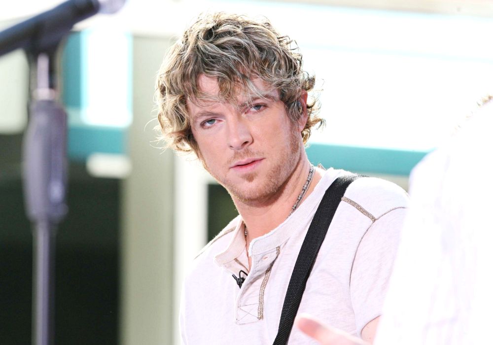 1000+ images about Joe Don Rooney on Pinterest | Rascal flatts