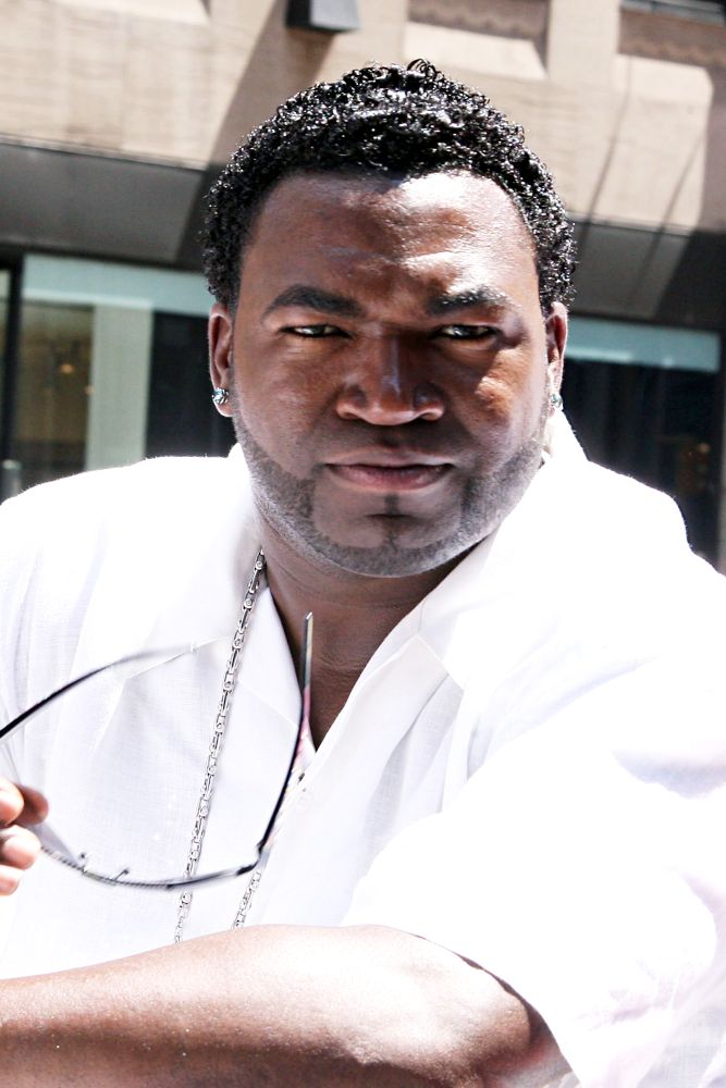 David Ortiz