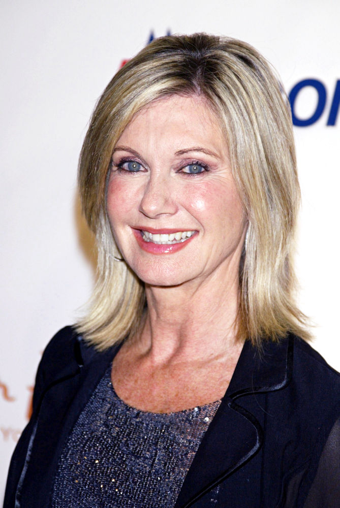 Olivia Newton John