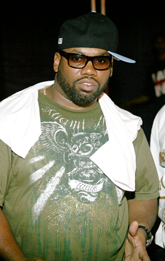 Raekwon