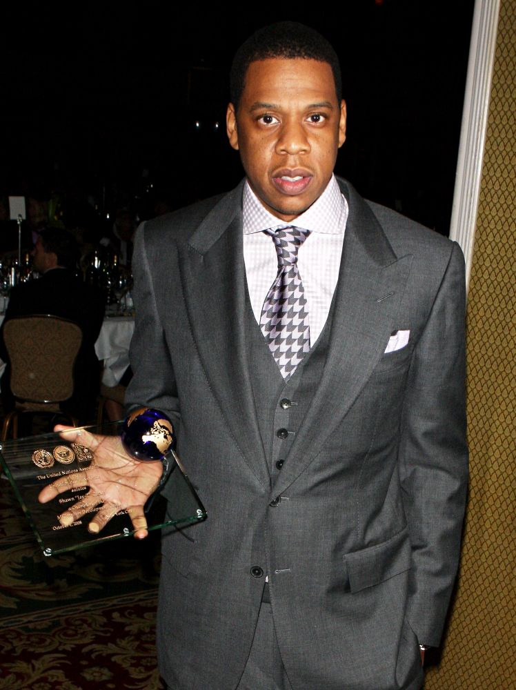 Jay Z - Gallery