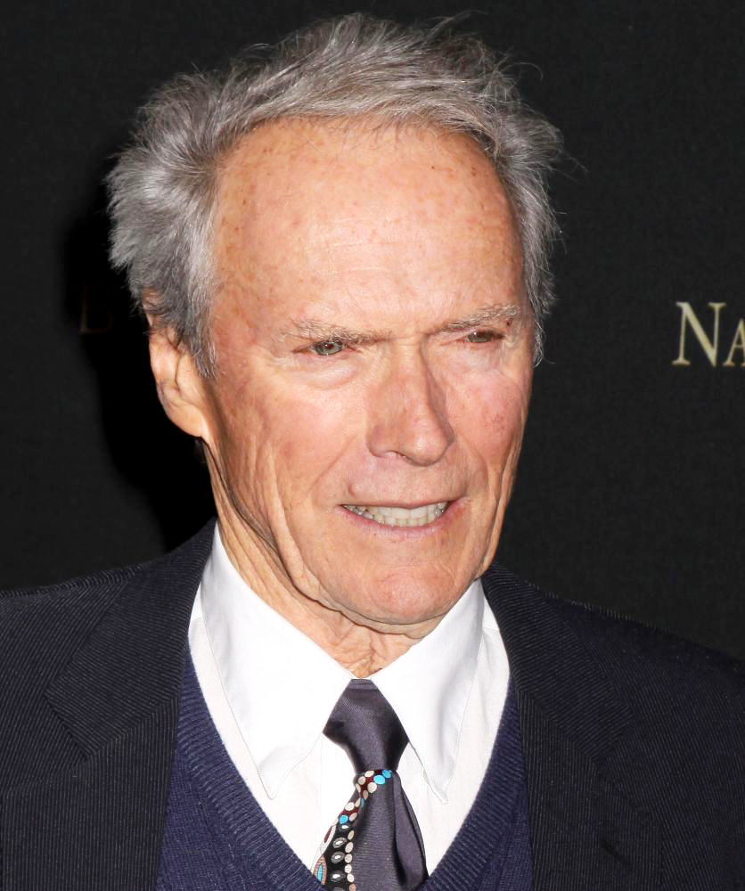 Clint Eastwood