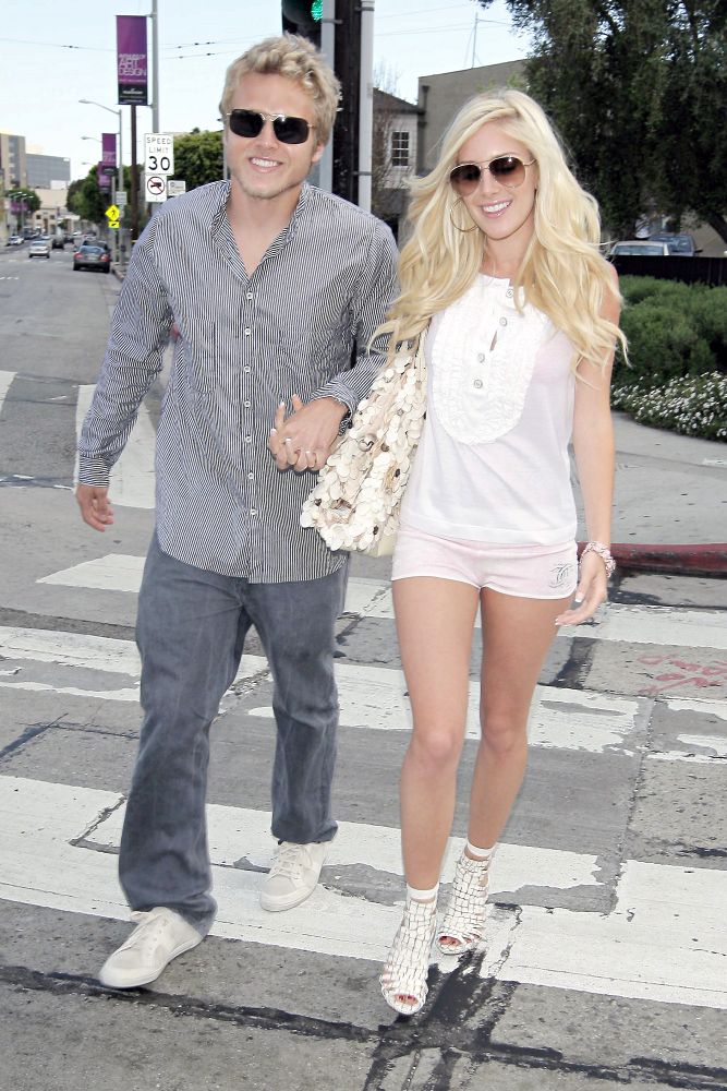 Spencer Pratt