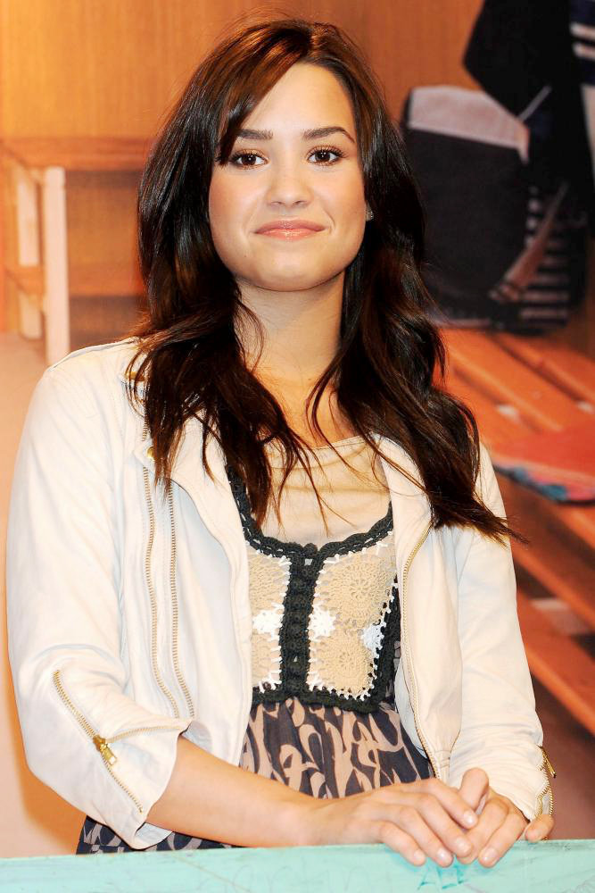 Demi Lovato